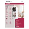 Cámara Smart Wifi Interior Xi-cctv31 Xion Kirkor - Imagen 2