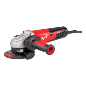 Amoladora Milwaukee 5'' (125mm) 1550w 6117-59