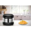Freidora Aceite Moulinex Uno Metal 1kg - Imagen 4