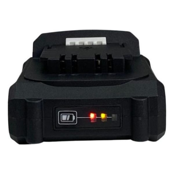 Taladro Percutor Neo Tp1013/1/20k1 Brushless Recar C/1 Bat 2 - Imagen 9