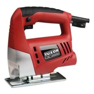 Sierra Caladora 400w Corte A 45° Tuxor 1 Año Gtia