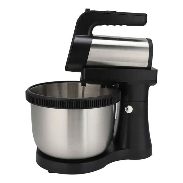 Batidora Xion Con Bowl Giratorio 500w 4 Lt Xi-ba550 Kirkor