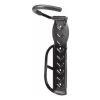 Soporte Para Colgar Bicicleta Fijo Reforzado Oferta!!! Kirko