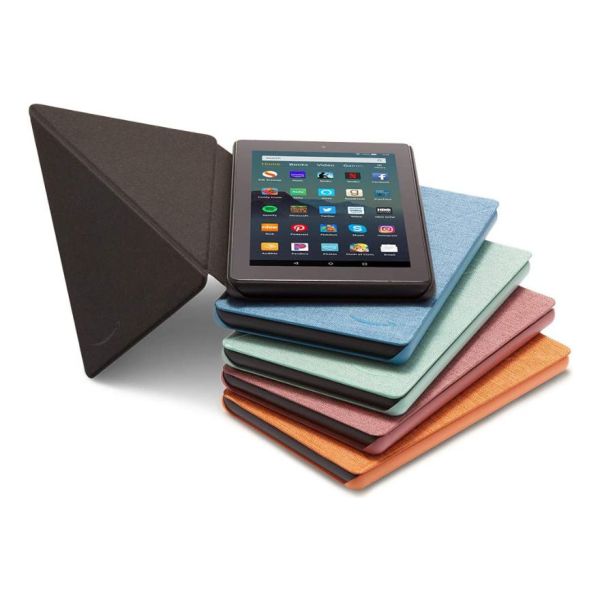 Tablet Fire 7 Pantalla De 7 Pulgadas 16 Gb (lanzamiento 2019 - Imagen 3
