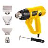 Soplador Térmico Stanley Stxh2000k-b2 D 1800 W Y 220v Kirkor - Imagen 4