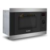 Microondas James J 28 Me Negrode Empotrar Con Grill Kirkor
