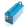 Caja Herramientas Metálica 50cm 5 Cajones Excelente Calidad!