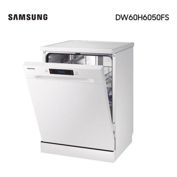 Lavavajillas Samsung 13 Cubiertos Sadw60m6040fw - Imagen 2