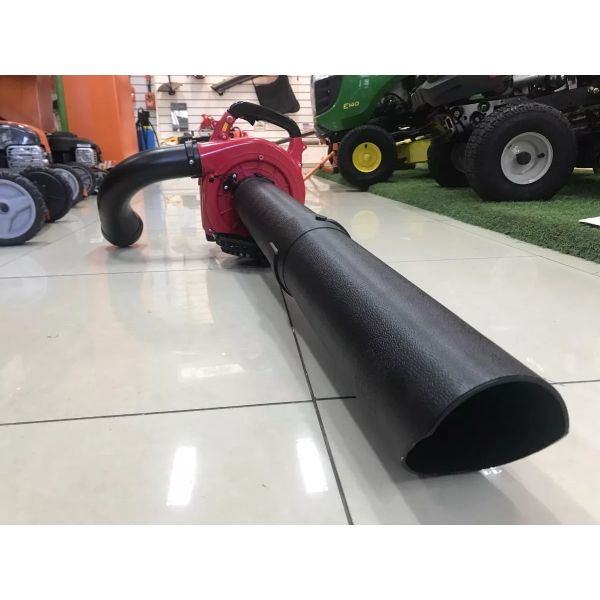 Soplador Aspirador A Nafta Shimura 26cc Kirkor - Imagen 3