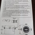 Grasera Redonda Tapa Rosca Inplast L158 33cm - Imagen 3
