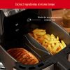 Freidora De Aire Moulinex Easy Fry & Grill Xxl 6,5lt - Imagen 7