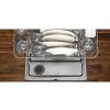 Lavavajillas Inverter Whirlpool Capacidad 10 Sets Kirkor - Imagen 4