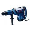 Rotomartillo Bosch Industrial Gbh 8 - 45 Dv Sds-max 1500w