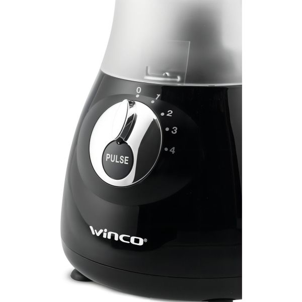 Licuadora Winco Con Jarra De Plástico W1902 1.5 220v Kirkor - Imagen 3
