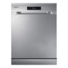 Lavavajillas Samsung 14 Cubiertos Sadw60m6050fs