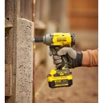 Llave De Impacto Sin Escobillas 1/2 20v Sbw920b - Imagen 4