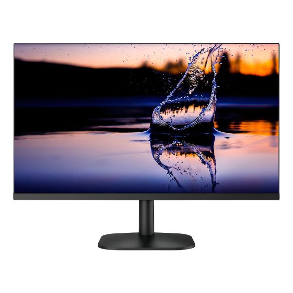 Led Monitor 27 Pulgadas Full Hd Xion Kirkor