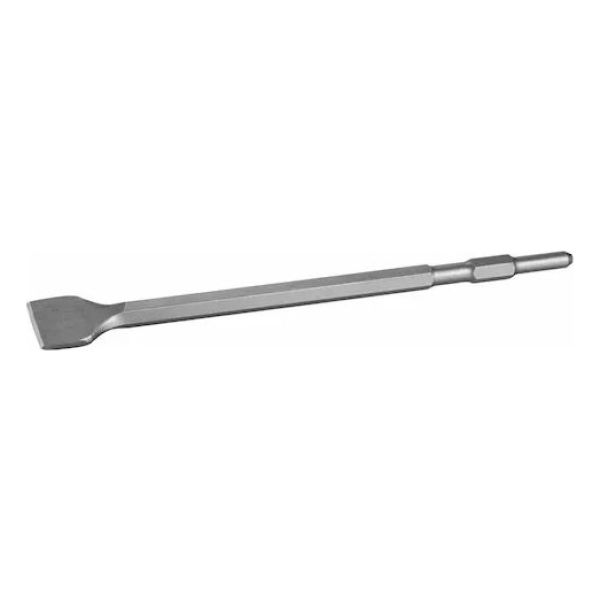 Cincel Encastre Hexagonal 17x400x50mm Ronix H15rh-5028 - Imagen 3