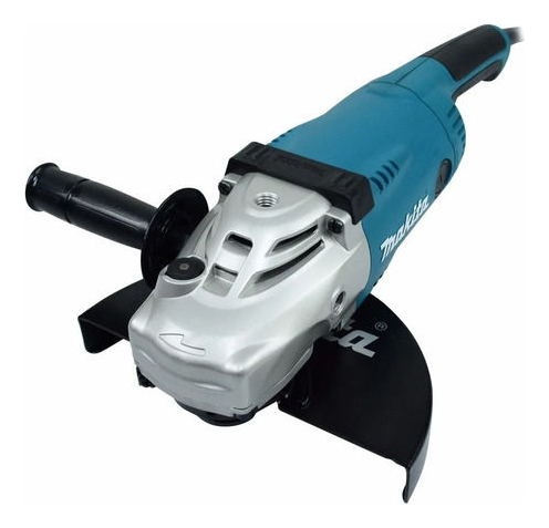 Amoladora Electrica 9puLG (230mm) Makita Ga9020 2200w - Imagen 2