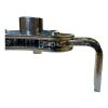 Llave Saca Filtro De Aceite 3 Patas Equus Para Llave De 1/2 - Imagen 2