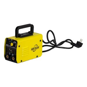 Soldadora Inverter Welplus Wel_mma105