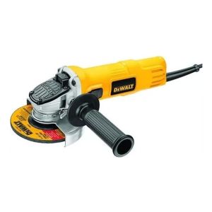 Amoladora Angular Dewalt 800w 4 1/2¨ Dwe4020 Industrial Kirk