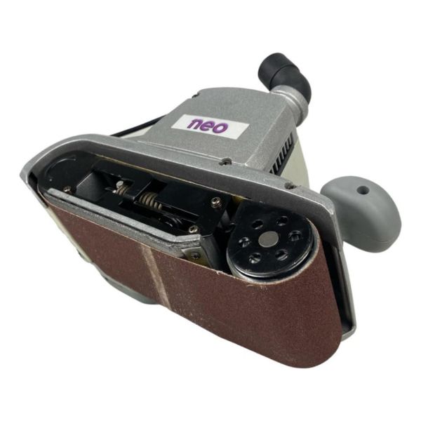 Lijadora De Banda Neo Lb9100/1/220 Profesional 1200w 100*610 - Imagen 5