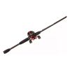 Combo Pesca Caña Y Reel Abu Garcia Kirkor - Imagen 3