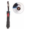 Torcha Mig 4m Para Soldadora Mig Mag 250 Amp Profesional - Imagen 3