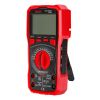 Multimetro Digital Operacion Automatica O Manual Ronix