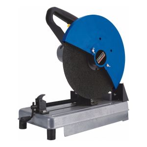 Sierra Sensitiva Foreman 2000w 355mm Industrial Gtia 2 Años