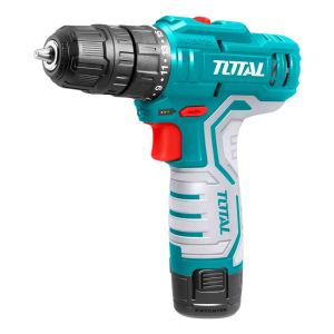 Taladro Atornillador 10mm 12v +2 Bat 1.5ah + Carg Tdli12325