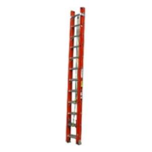 Escalera Escalumex De Fibra De Vidrio 5.18m Fer-20 20 Escalo