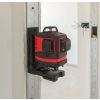 Nivel Laser 3d Todas Las Líneas 360° Prolaser 883 Kapro Kirk - Imagen 5