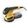Lijadora Duo Orbital/roto Orbital 260w Hw-ps1323 Goldex