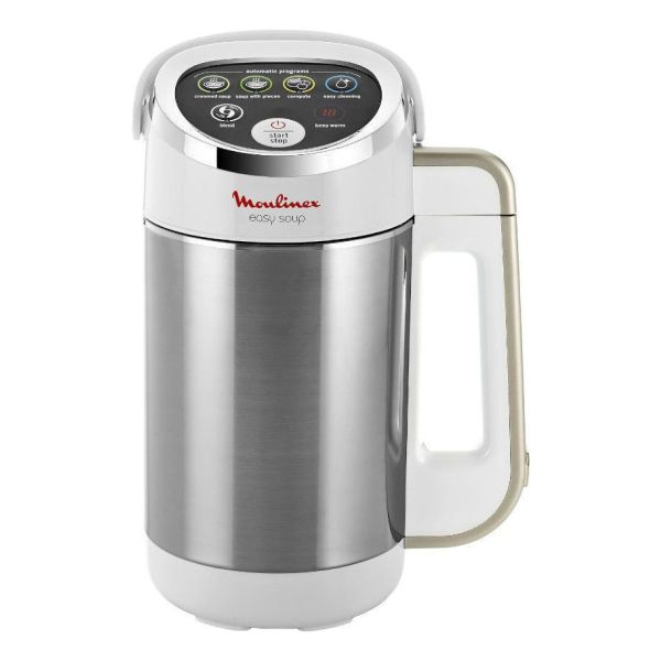 Sopera Eléctrica Moulinex Easy Soup 1,2lt