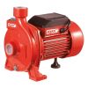 Bomba De Agua Equus Centrífuga 1hp 750w Rotor Bronce