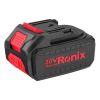 Bateria 20v 4ah Ronix H158691