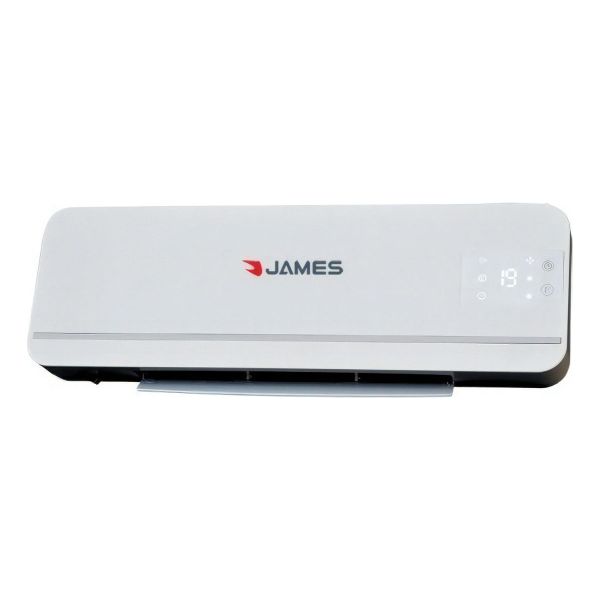Estufas Caloventilador Split Pared James Cvtm2000 Ptc