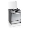 Cocina A Gas 5 Hornallas Indurama Montecarlo Con Grill!