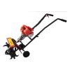 Motocultivador A Nafta Equus 52cc Ancho Util 35cm - Imagen 3