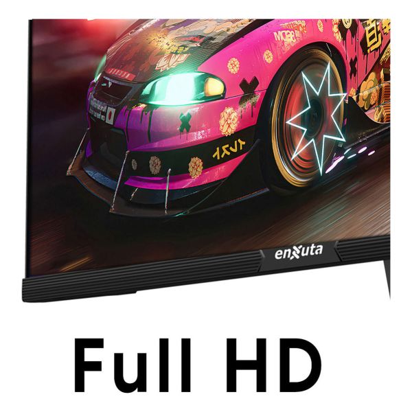 Monitor Enxuta Gamer Para Juegos 27 165 Hz Full Hd - Imagen 8