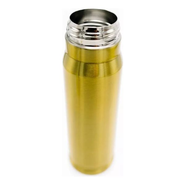 Botella Térmica Con Forma De Bala Campco Kirkor - Imagen 2