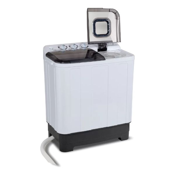 Lavarropas Carga Superior Futura Fut84-1776 8kg - Imagen 2