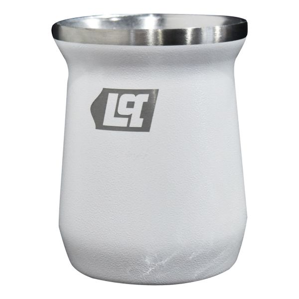 Mate Acero Inoxidable Térmico 300 Ml Lusqtoff - Imagen 2