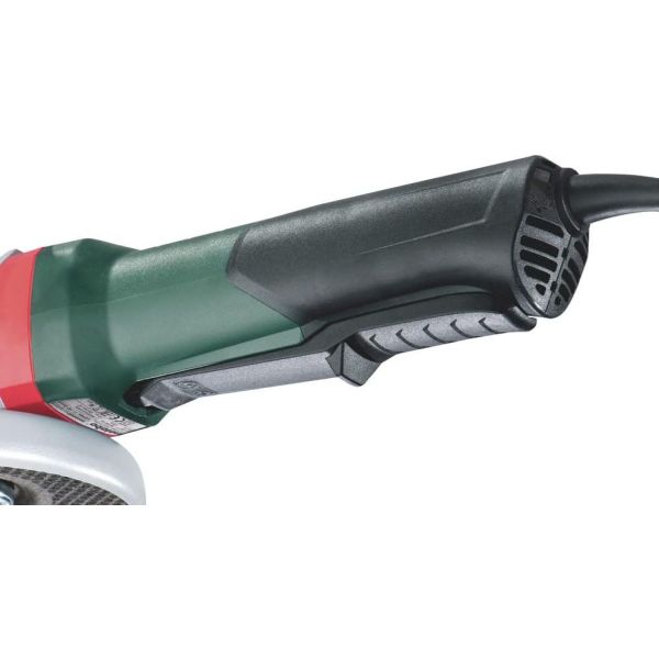 Amoladora Angular Metabo 1300w 5 Pulgadas Wpb13-125 - Imagen 2
