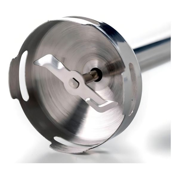 Mixer Ariete Mod.0601/00 700w 2 Velocidades + Vaso Medidor C - Imagen 4