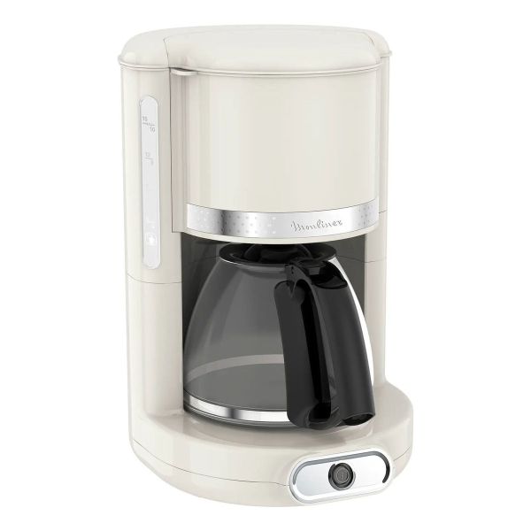 Cafetera Filtro Moulinex Soleil 1,25lt