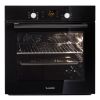 Horno De Empotrar James Hee Bkd Negro Grill Kirkor - Imagen 4