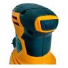 Lijadora Roto Orbital Lüsqtoff Lrl300-8 Naranja 50hz 300w - Imagen 6